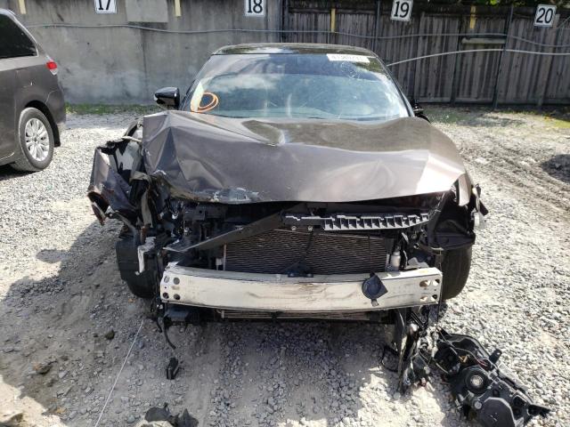 Photo 5 from auction – 2016 NISSAN MAXIMA 3.5 with VIN 1N4AA6AP9GC431516