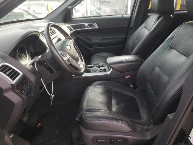 Photo 7 from auction – 2013 FORD EXPLORER L with VIN 1FM5K8F83DGA41193