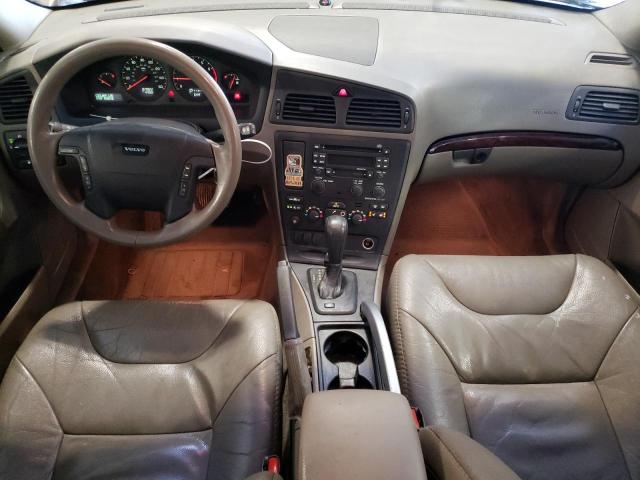 Photo 8 from auction – 2002 VOLVO V70 XC with VIN YV1SZ58D621055305