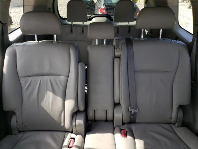 Photo 10 from auction – 2010 TOYOTA HIGHLANDER with VIN JTEJW3EH0A2038638
