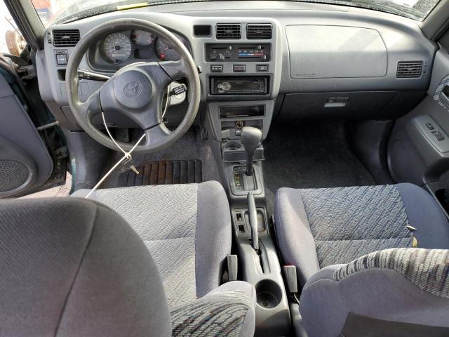 Photo 8 from auction – 1998 TOYOTA RAV4 with VIN JT3GP10V8W0024233
