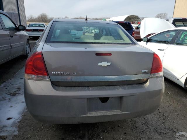 Photo 6 from auction – 2007 CHEVROLET IMPALA LT with VIN 2G1WT58K479159651