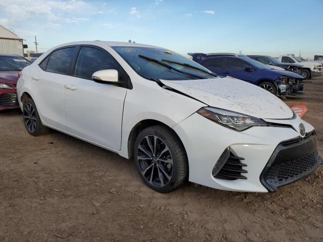 Photo 4 from auction – 2017 TOYOTA COROLLA L with VIN 2T1BURHE0HC790239