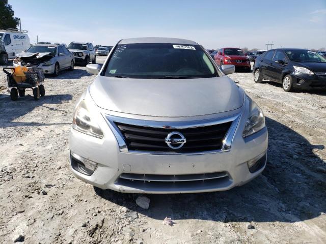 Photo 5 from auction – 2014 NISSAN ALTIMA with VIN 1N4AL3AP3EN365233