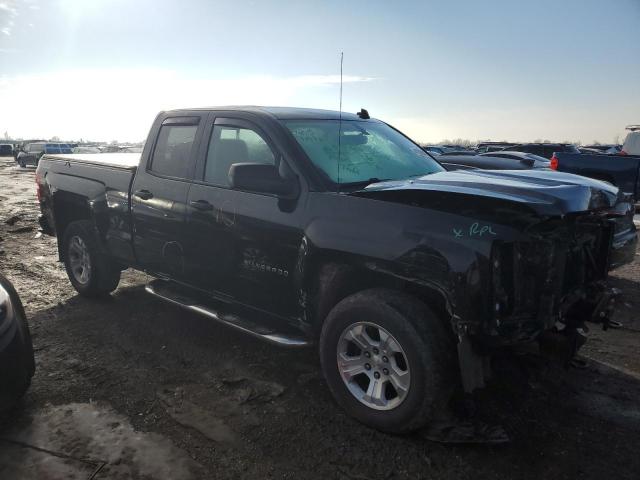 Photo 4 from auction – 2014 CHEVROLET SILVERADO with VIN 1GCVKREC2EZ164330
