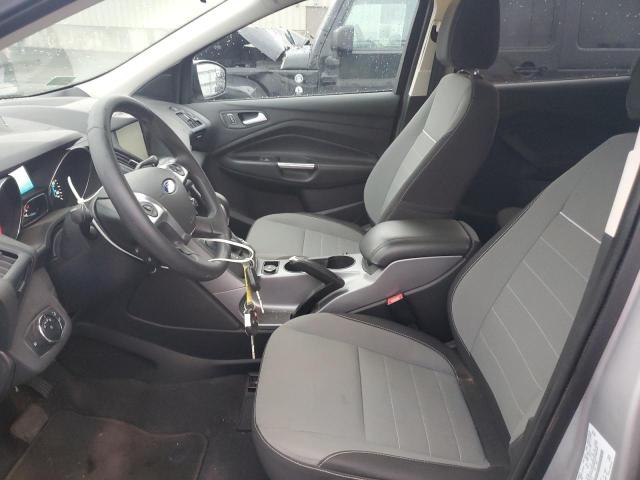 Photo 7 from auction – 2014 FORD ESCAPE SE with VIN 1FMCU0GX0EUD62071