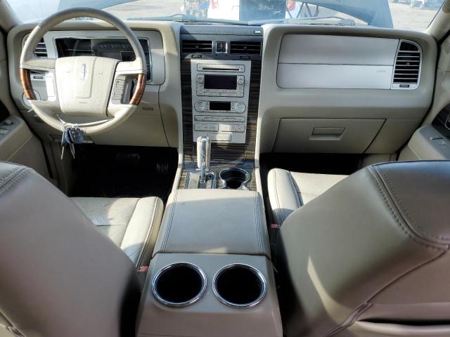 Photo 8 from auction – 2009 LINCOLN NAVIGATOR with VIN 5LMFU28569EJ00381