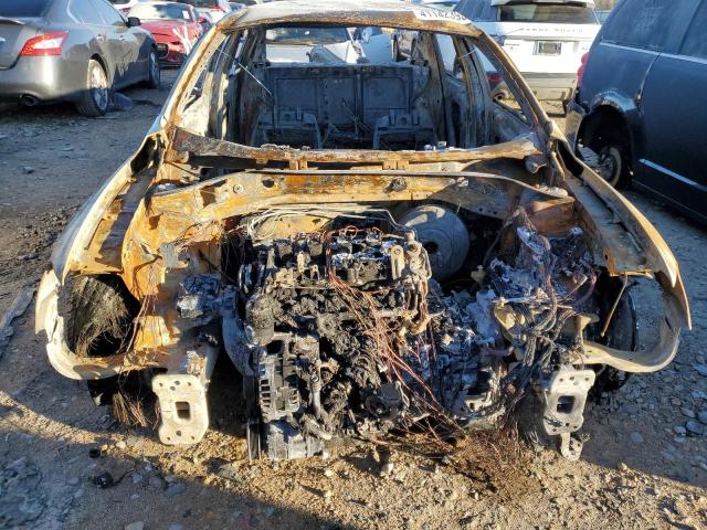 Photo 5 from auction – 2015 VOLKSWAGEN PASSAT with VIN 1VWAS7A36FC056304