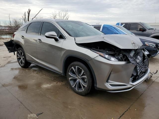 Zdjęcie 4 z aukcji – 2022 LEXUS RX 350 z VIN 2T2HZMAA5NC233436