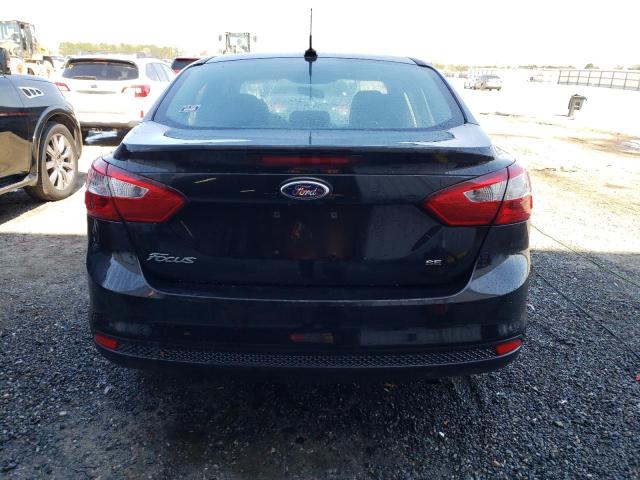 Photo 6 from auction – 2014 FORD FOCUS SE with VIN 1FADP3F25EL345639
