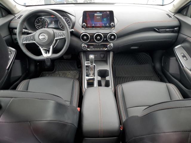 Photo 8 from auction – 2022 NISSAN SENTRA SR with VIN 3N1AB8DV5NY209446