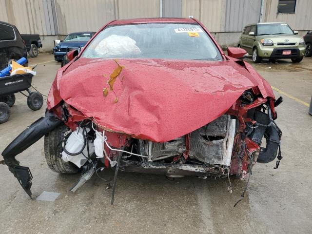 Photo 5 from auction – 2014 TOYOTA COROLLA L with VIN 2T1BURHE7EC017473