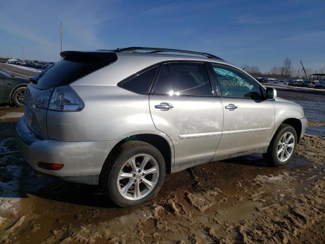 Photo 3 from auction – 2009 LEXUS RX 350 with VIN 2T2HK31UX9C106468