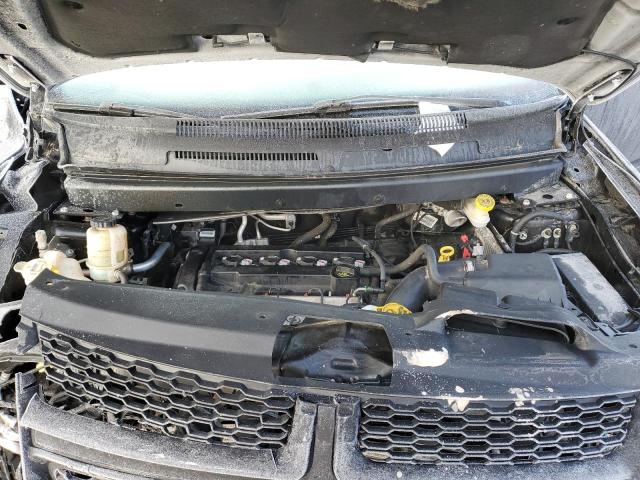 Photo 11 from auction – 2016 DODGE JOURNEY CR with VIN 3C4PDCGB7GT187388