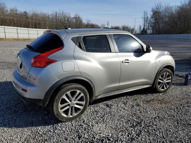 Photo 3 from auction – 2011 NISSAN JUKE S with VIN JN8AF5MV7BT016319
