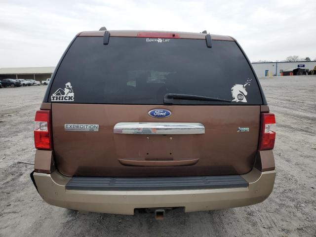 Photo 6 from auction – 2011 FORD EXPEDITION with VIN 1FMJU1H51BEF31059