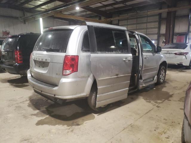 Photo 3 from auction – 2012 DODGE GRAND CARA with VIN 2C4RDGBG4CR394658