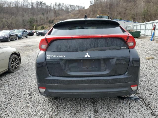 Photo 6 from auction – 2020 MITSUBISHI ECLIPSE CR with VIN JA4AT3AA7LZ001080