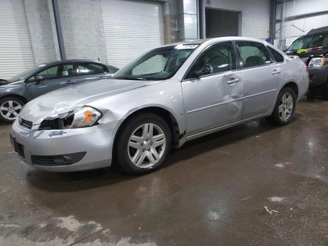 CHEVROLET IMPALA LT 2006 with VIN 2G1WC581269131403 - Photo from auction