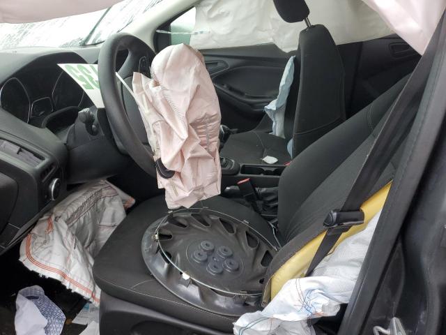 Photo 7 from auction – 2017 FORD FOCUS S with VIN 1FADP3E28HL293669