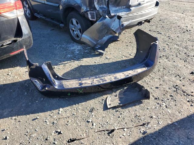 Photo 13 from auction – 2014 HONDA ODYSSEY TO with VIN 5FNRL5H94EB099249