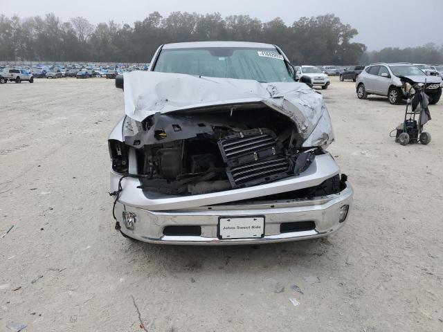 Photo 5 from auction – 2014 RAM 1500 SLT with VIN 1C6RR6GG2ES398317