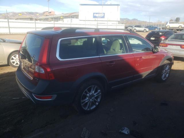 Photo 3 from auction – 2012 VOLVO XC70 T6 with VIN YV4902BZXC1135741
