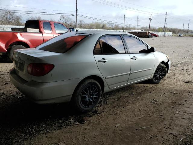 Photo 3 from auction – 2003 TOYOTA COROLLA CE with VIN JTDBR32E230050136