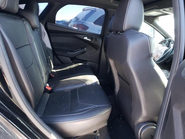 Photo 10 from auction – 2017 FORD FOCUS ST with VIN 1FADP3L92HL222368