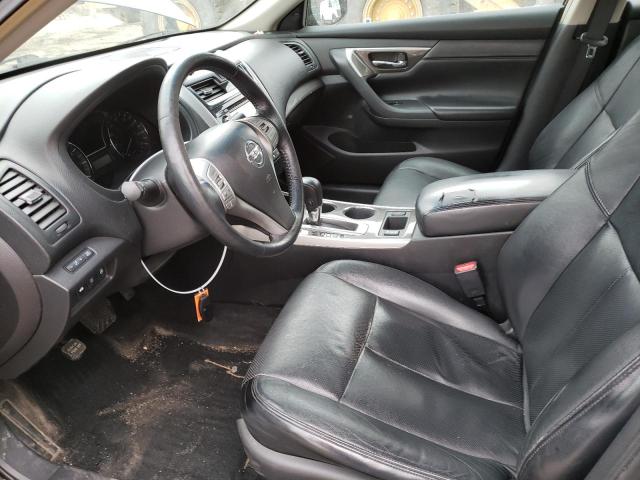 Photo 7 from auction – 2013 NISSAN ALTIMA 2.5 with VIN 1N4AL3AP8DC917626