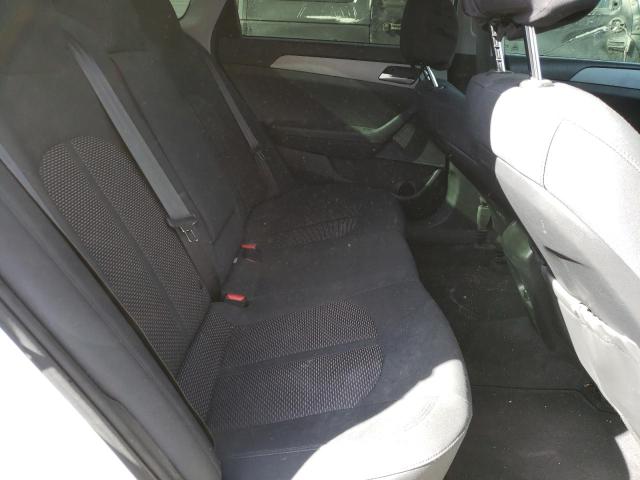 Photo 10 from auction – 2019 HYUNDAI SONATA SE with VIN 5NPE24AF7KH735932