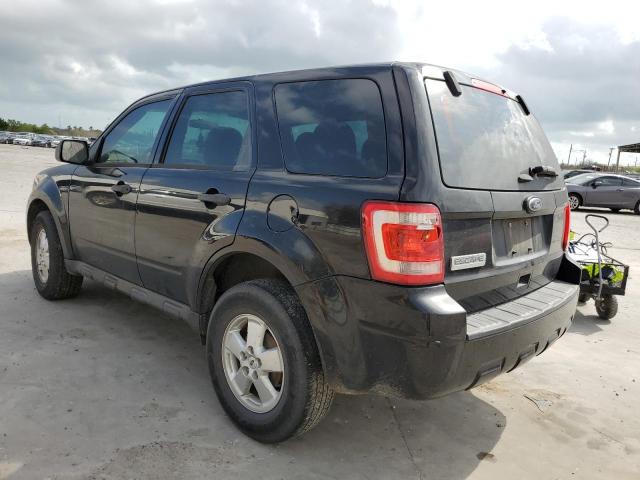 Photo 2 from auction – 2012 FORD ESCAPE XLS with VIN 1FMCU0C73CKB53504