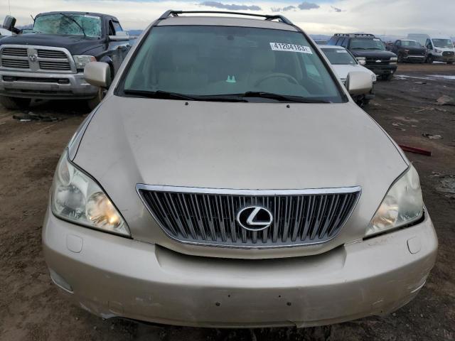 Photo 5 from auction – 2007 LEXUS RX 350 with VIN 2T2HK31U77C045528