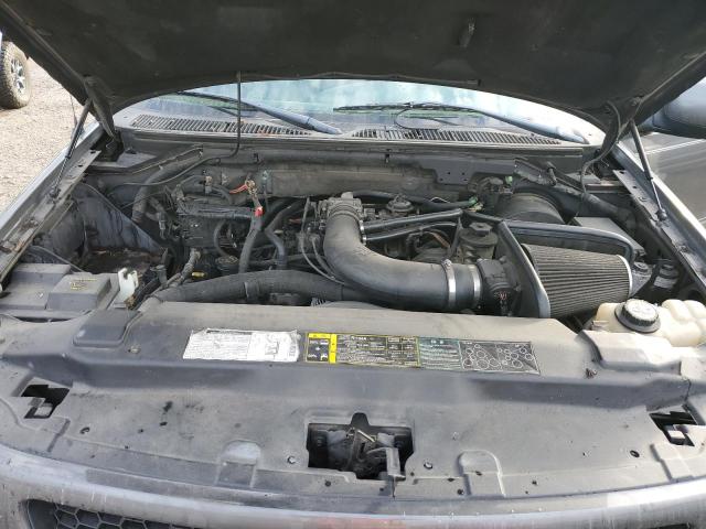 Photo 11 from auction – 2002 FORD F150 with VIN 1FTRX17L62NB02420