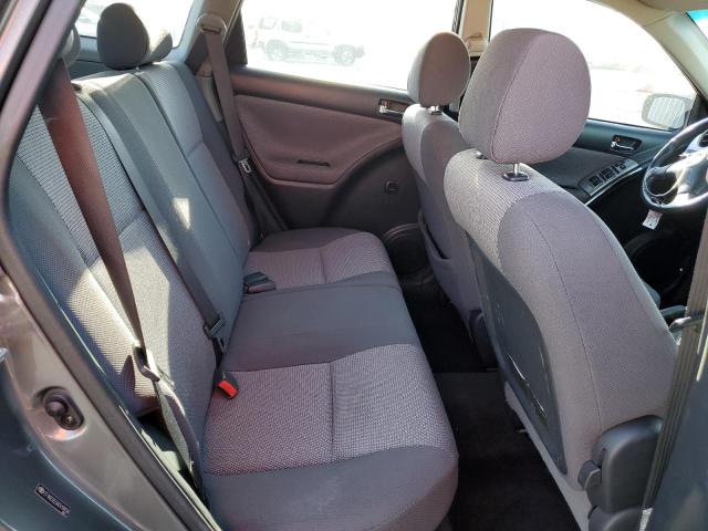 Photo 10 from auction – 2006 TOYOTA COROLLA MA with VIN 2T1KR32E56C619958
