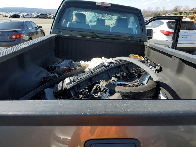 Zdjęcie 10 z aukcji – 2015 FORD F350 SUPER z VIN 1FTRF3B63FEC60106