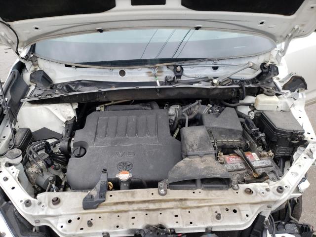 Zdjęcie 12 z aukcji – 2016 TOYOTA HIGHLANDER z VIN 5TDYKRFH2GS134417
