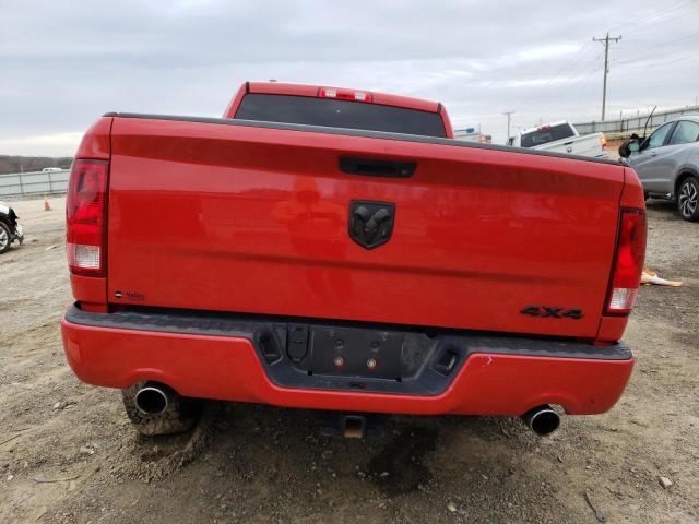 Photo 6 from auction – 2015 RAM 1500 ST with VIN 1C6RR7FT2FS683315