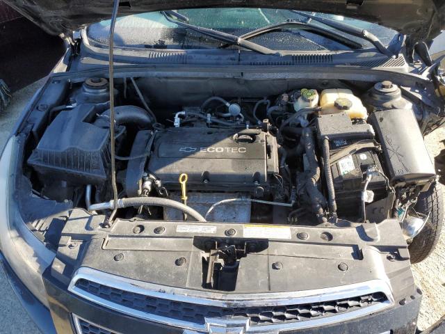Photo 11 from auction – 2011 CHEVROLET CRUZE LS with VIN 1G1PC5SH3B7166974