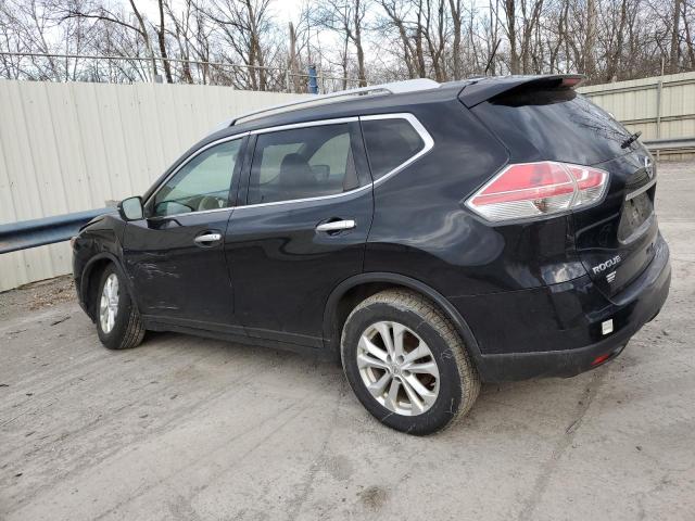 Photo 2 from auction – 2014 NISSAN ROGUE S with VIN 5N1AT2MV0EC753719