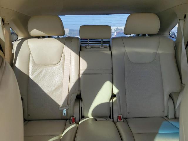 Photo 10 from auction – 2014 LEXUS RX 350 with VIN JTJZK1BA2E2012009