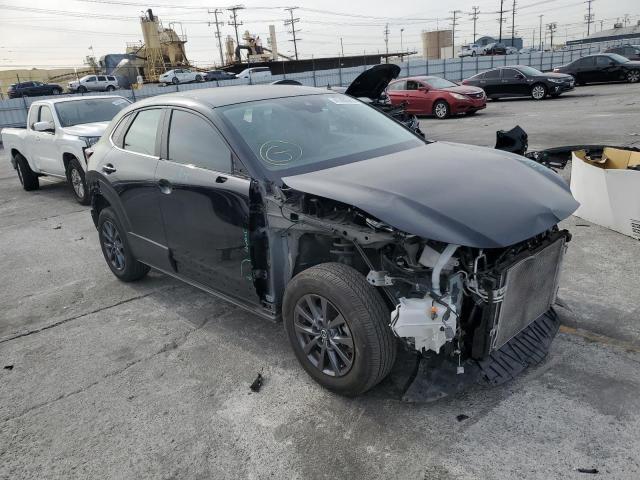 Photo 4 from auction – 2021 MAZDA CX-30 with VIN 3MVDMAAL4MM216441