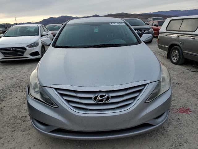 Photo 5 from auction – 2011 HYUNDAI SONATA GLS with VIN 5NPEB4AC1BH086148