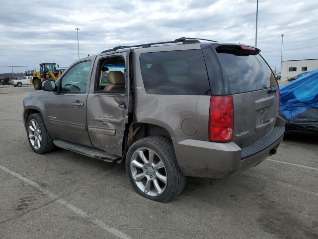 Photo 2 from auction – 2013 GMC YUKON SLT with VIN 1GKS2CE0XDR101405