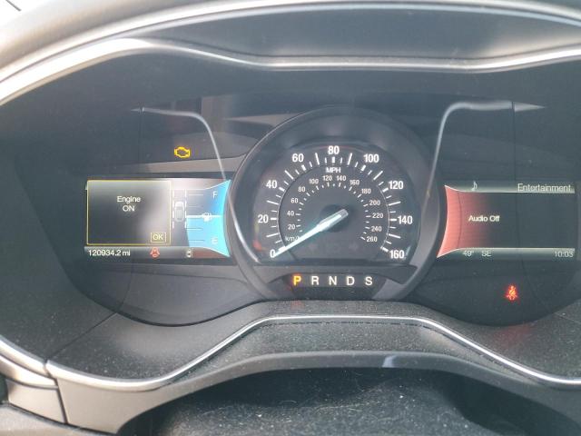 Photo 9 from auction – 2014 FORD FUSION SE with VIN 3FA6P0HD9ER375167
