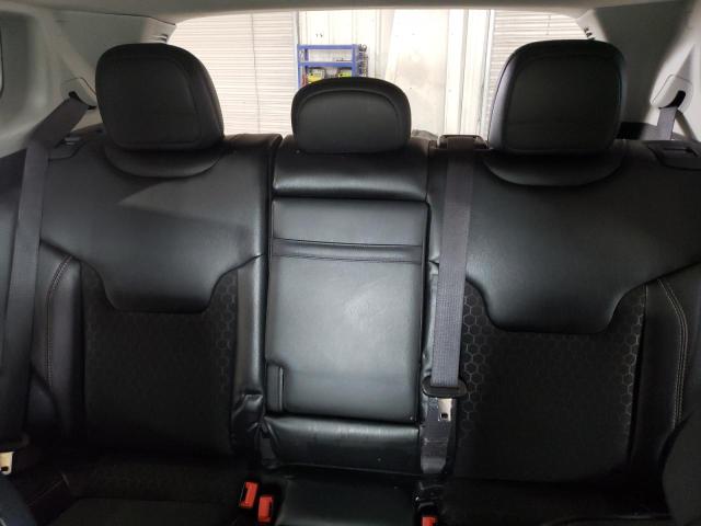 Photo 10 from auction – 2019 JEEP COMPASS LA with VIN 3C4NJDBB6KT847216