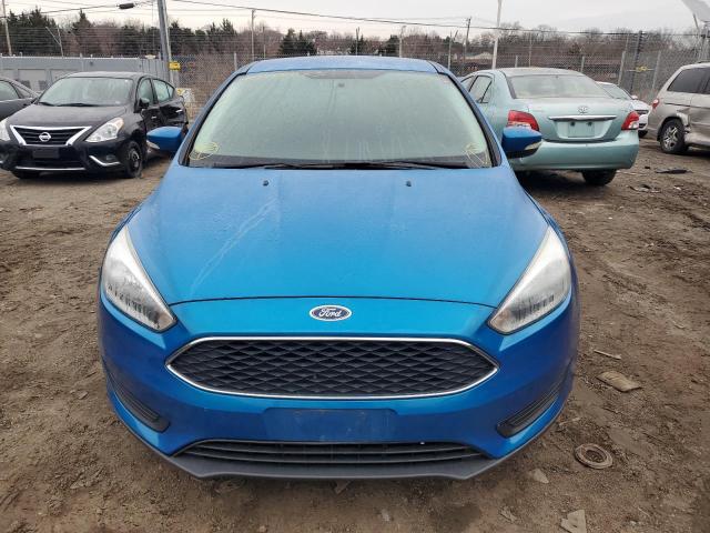Photo 5 from auction – 2015 FORD FOCUS SE with VIN 1FADP3K25FL298734