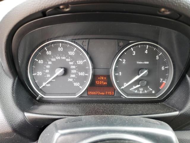 Photo 9 from auction – 2013 BMW 128 I with VIN WBAUN1C50DVR00967