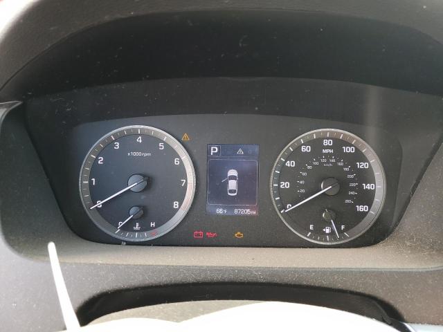 Photo 9 from auction – 2015 HYUNDAI SONATA SE with VIN 5NPE24AF1FH040366