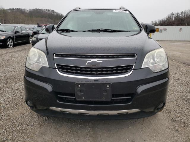 Photo 5 from auction – 2012 CHEVROLET CAPTIVA SP with VIN 3GNFL4E5XCS599961